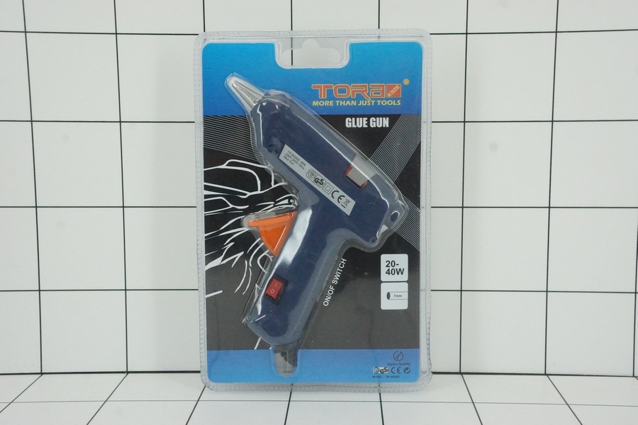 Tora Glue Gun / Lem Tembak 20W