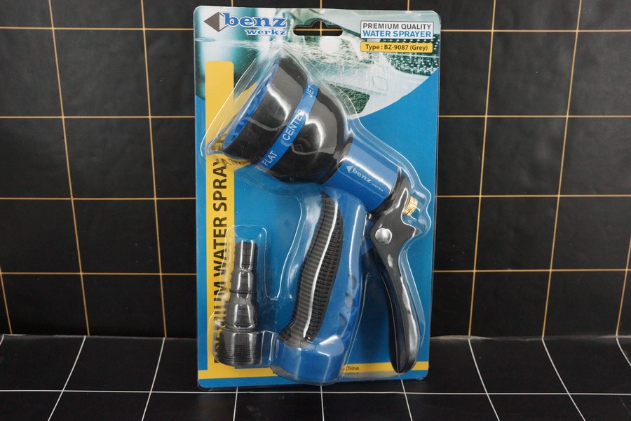 Benz Werkz Seprotan Air  BZ-9086