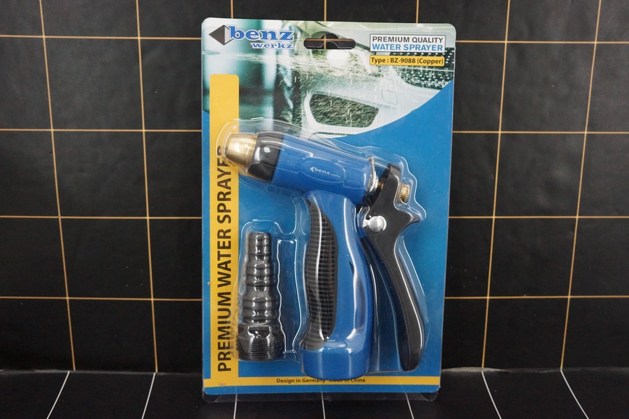 Benz Werk Water Sprayer BZ-9088