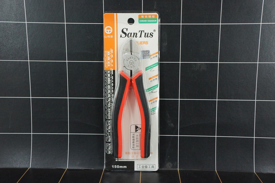 San Tus Tang Potong 1500 MM