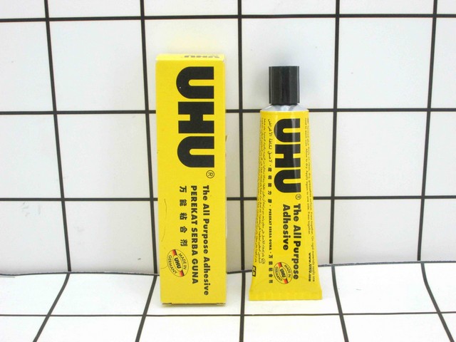 UHU Lem 35ML Perekat