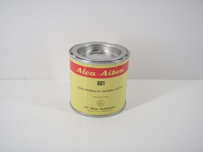 GE - Lem Aica Aibon 601 Kaleng