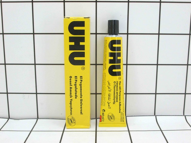 LEM UHU CAIR 60ML
