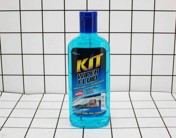 KIT - Wipper Fluid 300 ml
