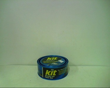 KIT Paste Metallic Wax 225 gr