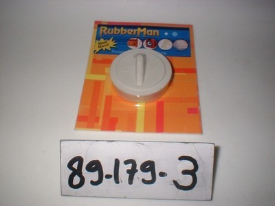 Rubberman Sumbat Pipa Sanitair 1 5/8 Inch