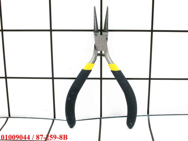 GE - Tang Circlip Lurus / Tang Cincin Nixon 130 mm