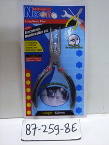 GE - Tang Jarum Nixon 115 mm