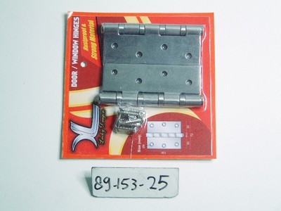 Lyra Hardware Engsel Pintu Stainless