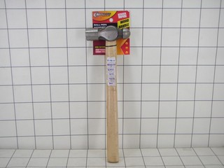 Palu Ball Hammer Gagang Kayu