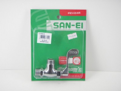 SAN-EI - Shower Valve Stop Kran Air PEV24R