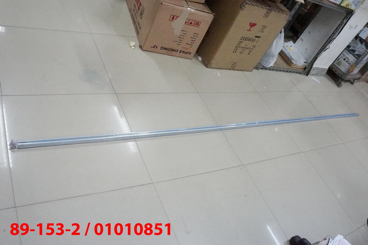 Rel Pintu Geser SignShop Panel Slider Per Meter