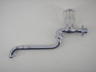 Toto Acrylic Handle Sink Tap With  Swivel Spout T30AR13V7N