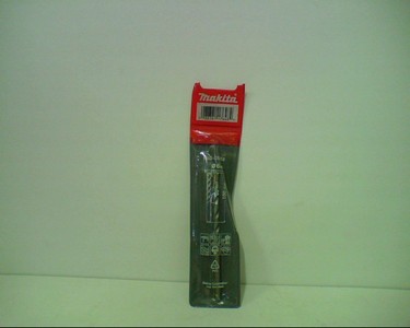 Makita D-05256 Mata Bor 6 mm x 100