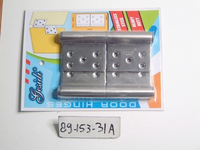 Lyra Engsel Pintu Stainless Steel