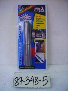 Engsel Las Pintu Lyra 2 Heavy Duty 120 Mm