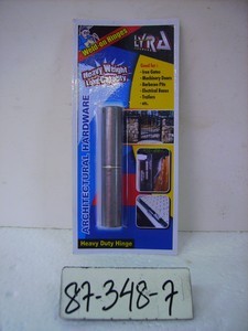 Engsel Las Heavy Duty Lyra 90mm