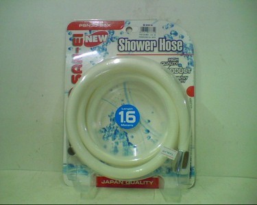 San-Ei Selang Shower PSN30-86X 1.6 Meter