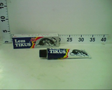 LEM FOX - Lem Tikus 75 Gram
