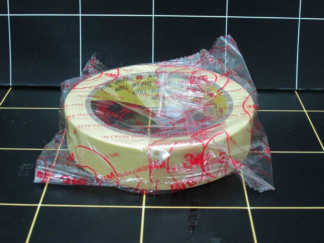 3M Masking Tape (1Inch)