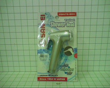 GE SEN EI Shower head PNS75
