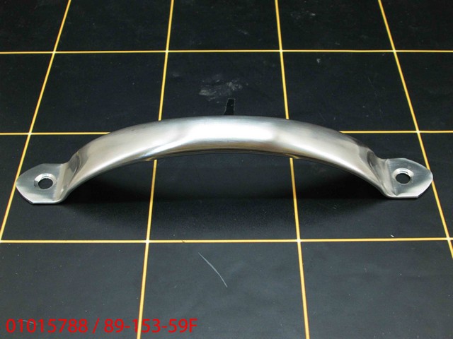 GE - Handle / Tarikan Laci 15 x 1.8 Cm
