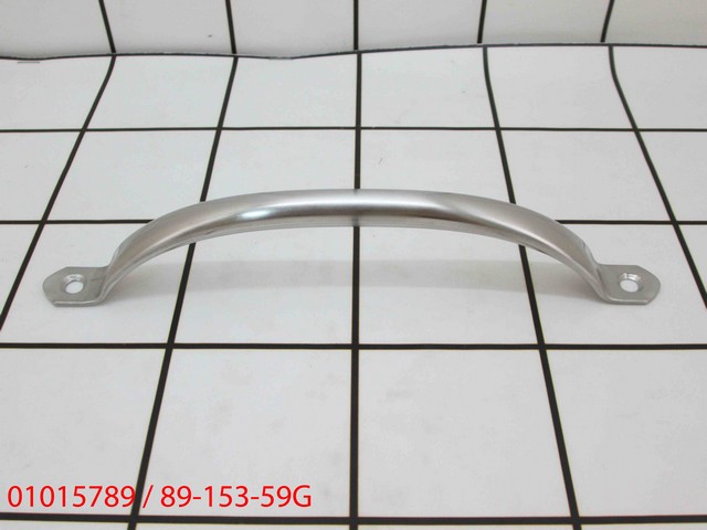 GE - Handle / Tarikan Laci 18 x 1.5 Cm