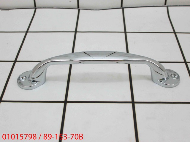 GE - Handle / Tarikan Laci 13 x 2 Cm
