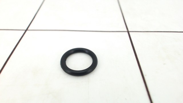 Karet Seal O Ring Karet Hitam 10mm x 2mm 3 pcs