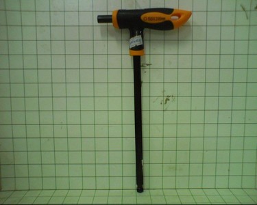 GE - Kunci L T Handle IWT 10.0mm x 200mm