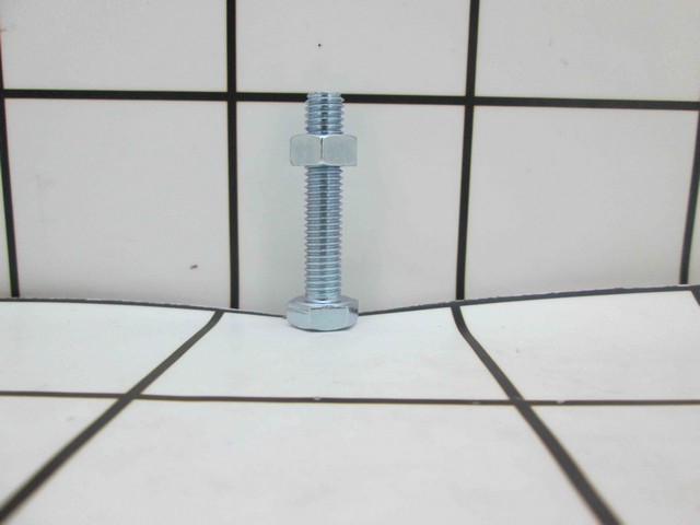 FIX-IT Baut Mur Putih 8 x 40 MM