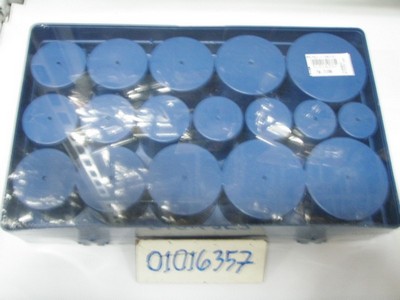 Box Multi Case Karet Ring Seal