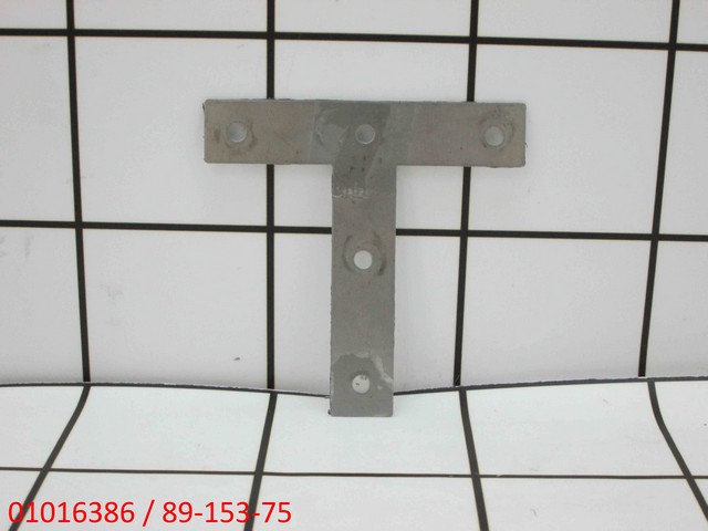 GE - Plat Siku T 75 x 20 MM