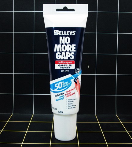 Selleys  Acrylic Sealant No More Gaps