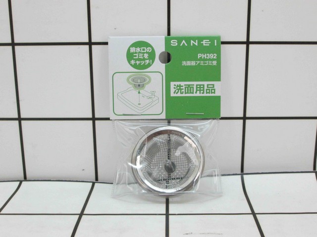 San-Ei Saringan Wastafel PH392