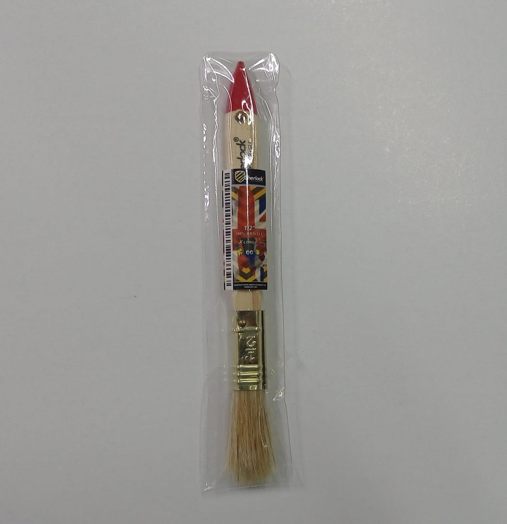 Sherlock Kuas Cat X-Long 1/2inch