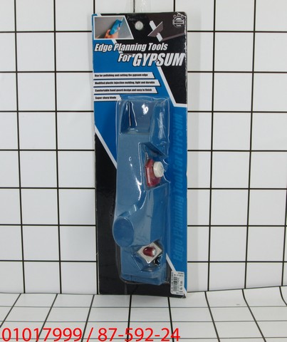 Alat Perata Tepi Gypsum
