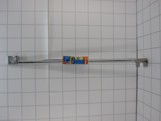 GE - Alat Pembengkok Besi 10-12 mm