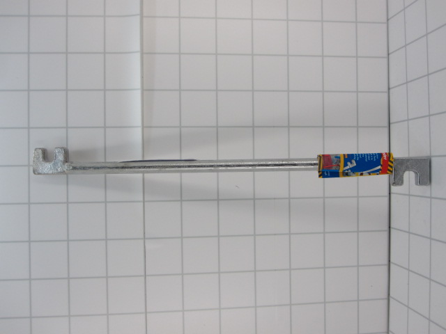 GE - Alat Pembengkok Besi 14-16 mm