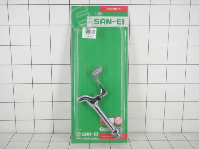 San-Ei Kran Air / Kran Tembok  Sink Tap EY 25 R-L