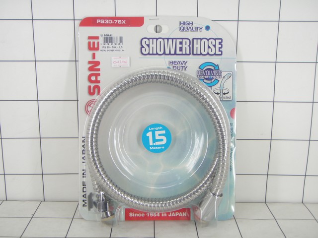 Selang SAN-EI SHW PS30-76X 1.5M 2 Liter 240 Volt