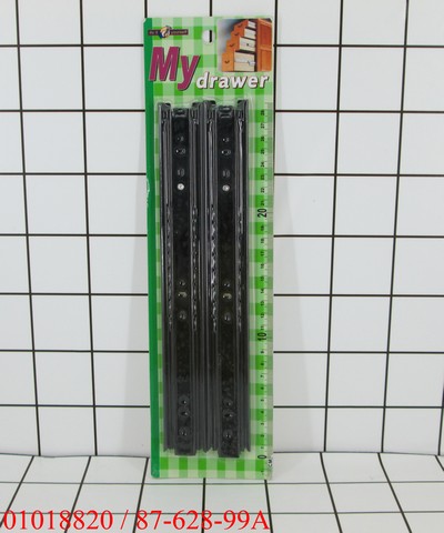 Rel Drawer / Rel Laci 28 x 4 Cm