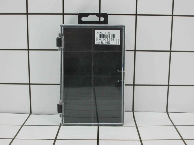 Box Multi Case 8x13 Cm
