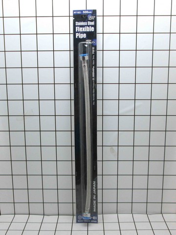 San-EI Flexible Pipe  PT 193 - 500MM
