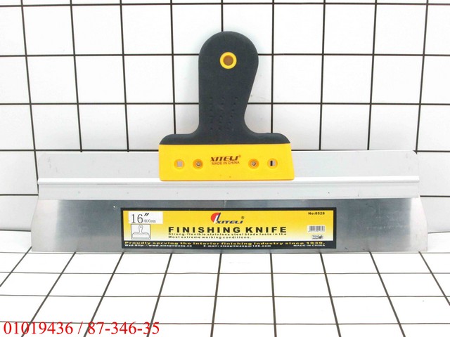 GE - Alat Finishing Tembok 40 Cm