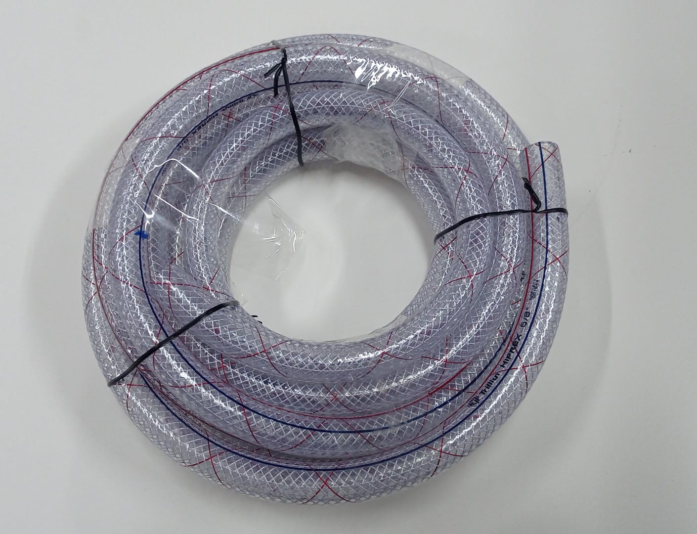 TRILLIUN Selang Air Serat Benang Trilliun 5 Meter