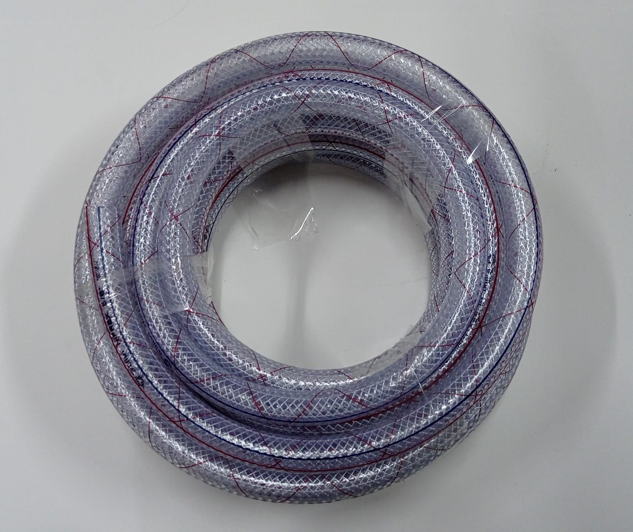 TRILLIUN Selang Air Serat Benang Trilliun 10 Meter