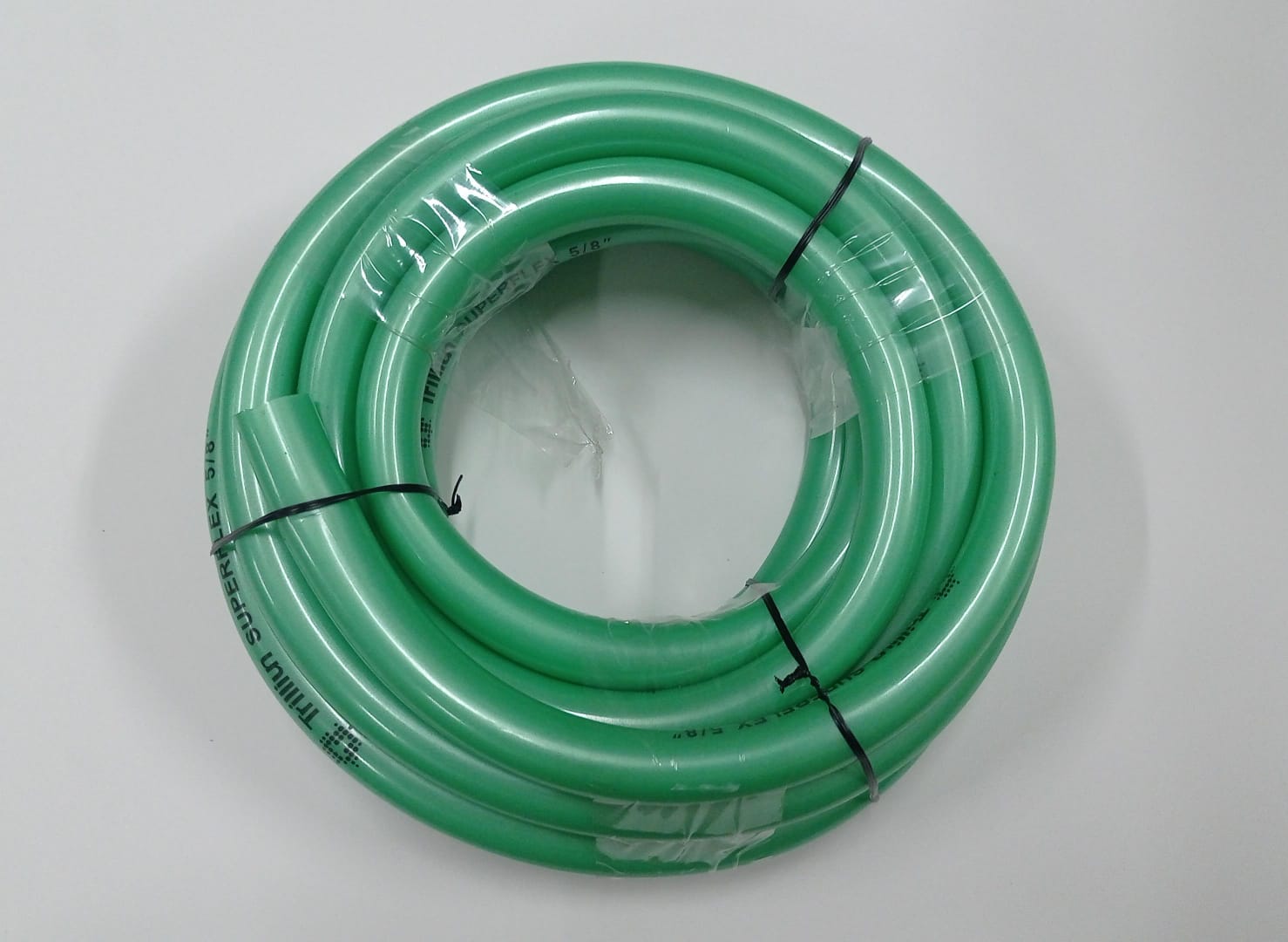 TRILLIUN Selang Air Hijau Superflex 5/8" - 5 Meter