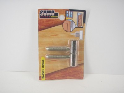 Sumo Hardware Barrel Hinge