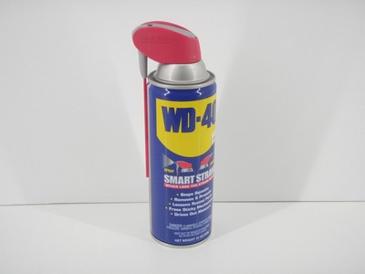 WD 40 Pelumas Anti Karat 340 gr